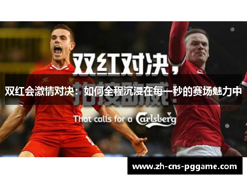 双红会激情对决：如何全程沉浸在每一秒的赛场魅力中