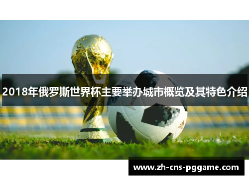 2018年俄罗斯世界杯主要举办城市概览及其特色介绍