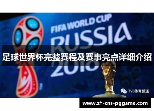 足球世界杯完整赛程及赛事亮点详细介绍