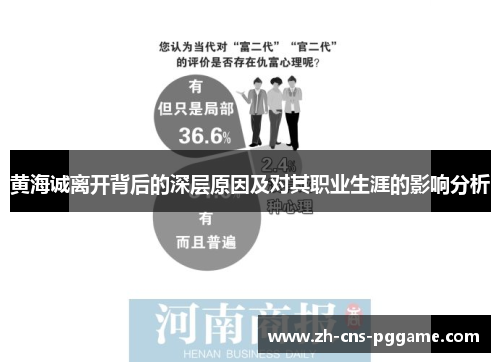 黄海诚离开背后的深层原因及对其职业生涯的影响分析