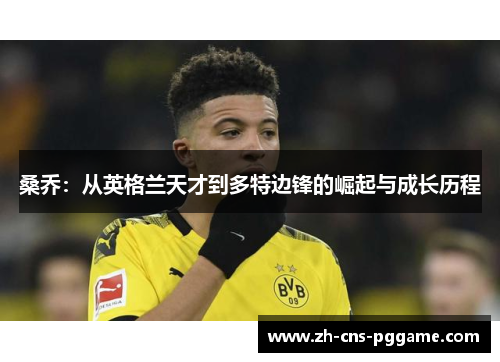 桑乔:从英格兰天才到多特边锋的崛起与成长历程 桑乔:从英格兰天才到多特边锋的崛起与成长历程