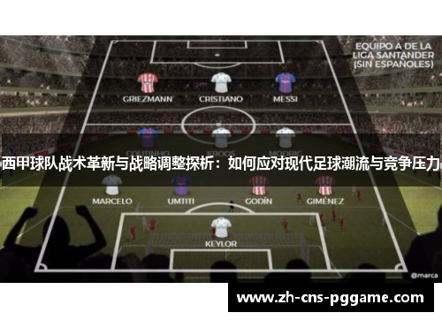 西甲球队战术革新与战略调整探析:如何应对现代足球潮流与竞争压力 西甲球队战术革新与战略调整探析:如何应对现代足球潮流与竞争压力